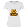 Ecologie Ladies Cascades Organic T-Shirt Thumbnail