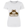 Ecologie Ladies Cascades Organic T-Shirt Thumbnail