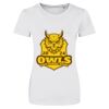 Ecologie Ladies Cascades Organic T-Shirt Thumbnail