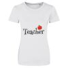 Ecologie Ladies Cascades Organic T-Shirt Thumbnail