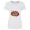 Ecologie Ladies Cascades Organic T-Shirt Thumbnail
