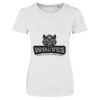 Ecologie Ladies Cascades Organic T-Shirt Thumbnail