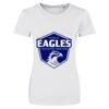 Ecologie Ladies Cascades Organic T-Shirt Thumbnail