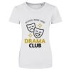 Ecologie Ladies Cascades Organic T-Shirt Thumbnail