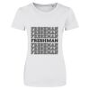 Ecologie Ladies Cascades Organic T-Shirt Thumbnail