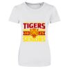 Ecologie Ladies Cascades Organic T-Shirt Thumbnail