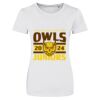 Ecologie Ladies Cascades Organic T-Shirt Thumbnail