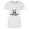 Ecologie Ladies Cascades Organic T-Shirt Thumbnail
