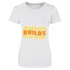 Ecologie Ladies Cascades Organic T-Shirt Thumbnail