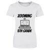 Ecologie Ladies Cascades Organic T-Shirt Thumbnail