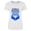 Ecologie Ladies Cascades Organic T-Shirt Thumbnail