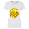 Ecologie Ladies Cascades Organic T-Shirt Thumbnail