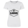 Ecologie Ladies Cascades Organic T-Shirt Thumbnail