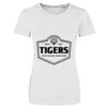Ecologie Ladies Cascades Organic T-Shirt Thumbnail
