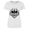 Ecologie Ladies Cascades Organic T-Shirt Thumbnail