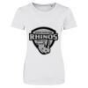 Ecologie Ladies Cascades Organic T-Shirt Thumbnail