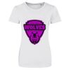 Ecologie Ladies Cascades Organic T-Shirt Thumbnail