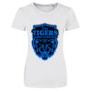 Ecologie Ladies Cascades Organic T-Shirt Thumbnail