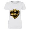 Ecologie Ladies Cascades Organic T-Shirt Thumbnail