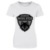 Ecologie Ladies Cascades Organic T-Shirt Thumbnail