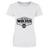 Ecologie Ladies Cascades Organic T-Shirt Thumbnail