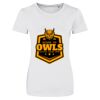 Ecologie Ladies Cascades Organic T-Shirt Thumbnail