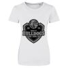 Ecologie Ladies Cascades Organic T-Shirt Thumbnail