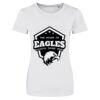 Ecologie Ladies Cascades Organic T-Shirt Thumbnail