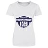 Ecologie Ladies Cascades Organic T-Shirt Thumbnail