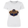 Ecologie Ladies Cascades Organic T-Shirt Thumbnail