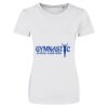 Ecologie Ladies Cascades Organic T-Shirt Thumbnail