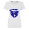 Ecologie Ladies Cascades Organic T-Shirt Thumbnail