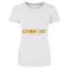 Ecologie Ladies Cascades Organic T-Shirt Thumbnail