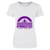 Ecologie Ladies Cascades Organic T-Shirt Thumbnail