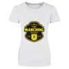 Ecologie Ladies Cascades Organic T-Shirt Thumbnail