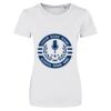 Ecologie Ladies Cascades Organic T-Shirt Thumbnail
