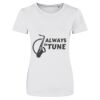 Ecologie Ladies Cascades Organic T-Shirt Thumbnail