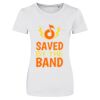 Ecologie Ladies Cascades Organic T-Shirt Thumbnail