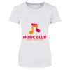 Ecologie Ladies Cascades Organic T-Shirt Thumbnail