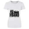 Ecologie Ladies Cascades Organic T-Shirt Thumbnail
