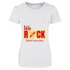 Ecologie Ladies Cascades Organic T-Shirt Thumbnail