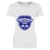 Ecologie Ladies Cascades Organic T-Shirt Thumbnail
