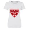 Ecologie Ladies Cascades Organic T-Shirt Thumbnail