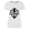 Ecologie Ladies Cascades Organic T-Shirt Thumbnail