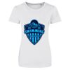 Ecologie Ladies Cascades Organic T-Shirt Thumbnail