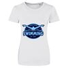 Ecologie Ladies Cascades Organic T-Shirt Thumbnail