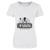Ecologie Ladies Cascades Organic T-Shirt Thumbnail