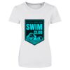 Ecologie Ladies Cascades Organic T-Shirt Thumbnail