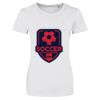 Ecologie Ladies Cascades Organic T-Shirt Thumbnail
