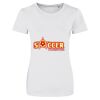 Ecologie Ladies Cascades Organic T-Shirt Thumbnail